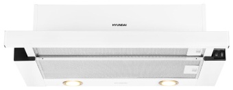 Детальное фото товара: Hyundai HBH 6232 W