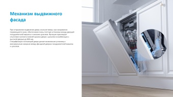 Детальное фото товара: Midea MID60S730i