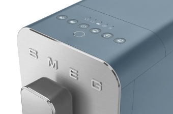 Детальное фото товара: Smeg BCC13SBMEU