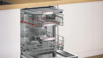 Детальное фото товара: Bosch SMD8TCX04E