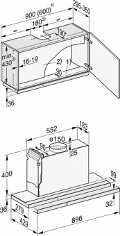 Детальное фото товара: Miele DAS4930