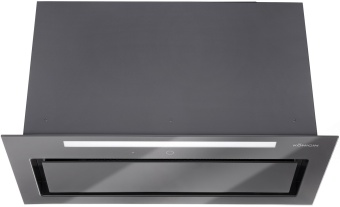 Детальное фото товара: Konigin Navi Grey Glass 60