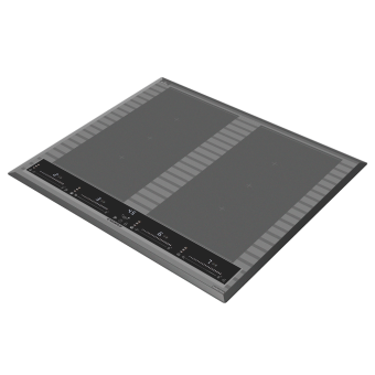 Детальное фото товара: Maunfeld CVI594SF2MDGR LUX Inverter