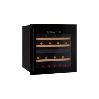 Детальное фото товара: Lex LWD6036BL dual zone S