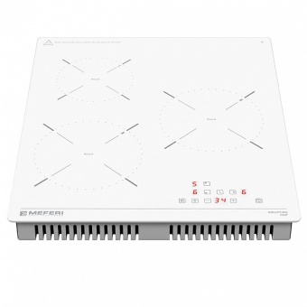 Детальное фото товара: MEFERI MIH453WH POWER