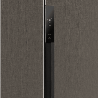 Детальное фото товара: Maunfeld MFF191NFSX