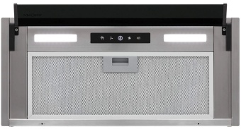 Детальное фото товара: Krona ISIDA 600 inox SGC