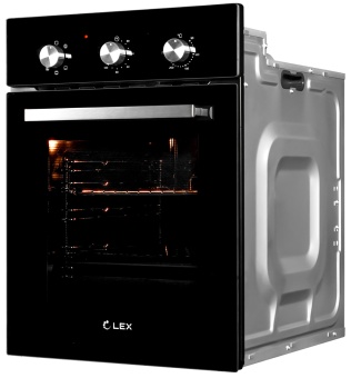 Детальное фото товара: LEX EDM 4570 BL