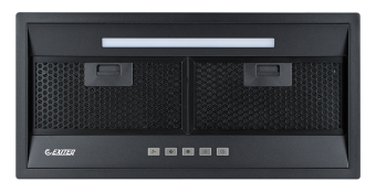 Детальное фото товара: EXITEQ EX-6016 Black