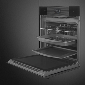 Детальное фото товара: Smeg SOP6102S2PB3