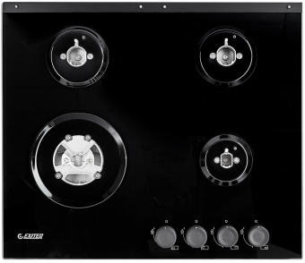 Детальное фото товара: EXITEQ EXH-207 black