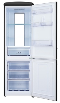 Детальное фото товара: Tesler RB-330 BLACK