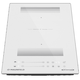 Детальное фото товара: Maunfeld CVI292S2FWHD Inverter