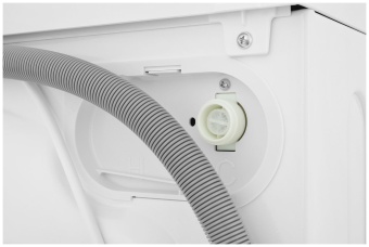 Детальное фото товара: Indesit IWSB 5105 (CIS)
