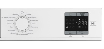 Детальное фото товара: Indesit IAS3725