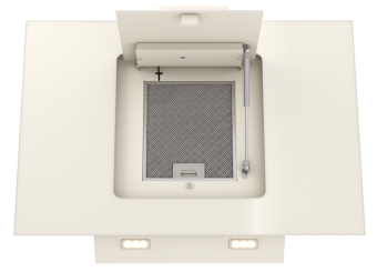 Детальное фото товара: Franke MELODY 90 BG