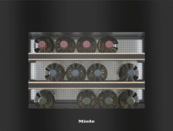 Детальное фото товара: Miele KWT7112iG OBSW