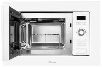 Детальное фото товара: Monsher MMH 201 W