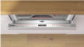 Детальное фото товара: Bosch SMV8YCX02E
