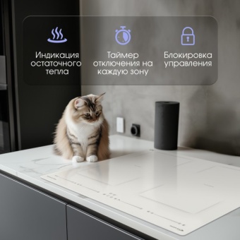 Детальное фото товара: Zigmund & Shtain CI 69.6 I