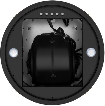 Детальное фото товара: Maunfeld LEE PUSH 397 золотой