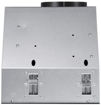 Детальное фото товара: Maunfeld Clare 60 Inox