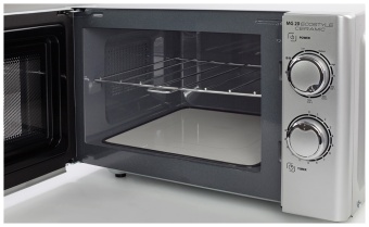 Детальное фото товара: Caso MG 20 Ecostyle Ceramic