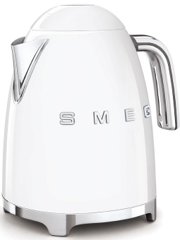 Детальное фото товара: Smeg KLF03WHEU