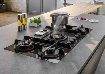 Детальное фото товара: ELICA NIKOLATESLA FLAME EVO GR/A/88