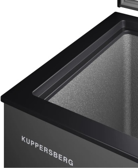 Детальное фото товара: Kuppersberg FLCF 201 G