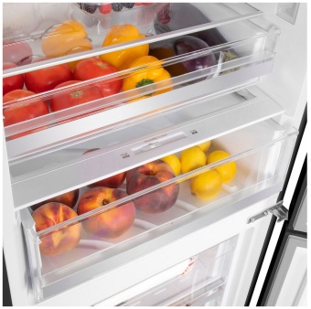 Детальное фото товара: Maunfeld MFF200NFBE