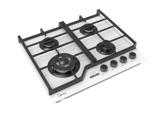 Детальное фото товара: Midea MG697TTGW