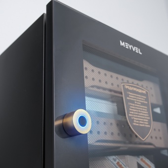 Детальное фото товара: Meyvel MC-50BK (PRO)