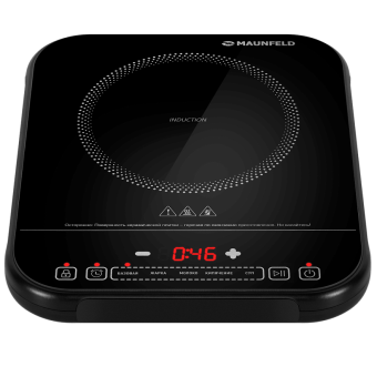 Детальное фото товара: Maunfeld EFI301TBK