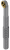 Детальное фото товара: Omoikiri OV-1-R AB Сменный круглый перелив для арматуры серии WK-AB, латунь