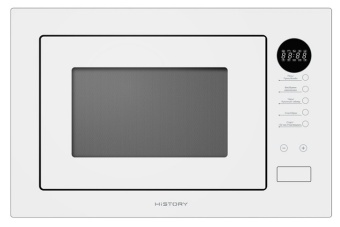 Детальное фото товара: HISTORY MIH 38SG MWH