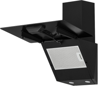 Детальное фото товара: Krona POLLY 600 BLACK PB