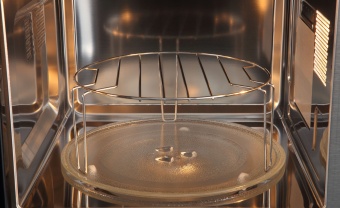 Детальное фото товара: Midea MI62170B