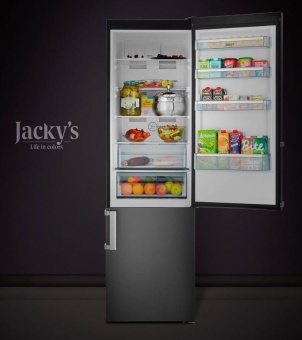 Детальное фото товара: Jacky's JR FI2000