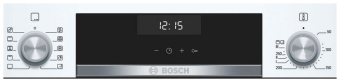 Детальное фото товара: Bosch HBJ558YW0Q духовка электрическая