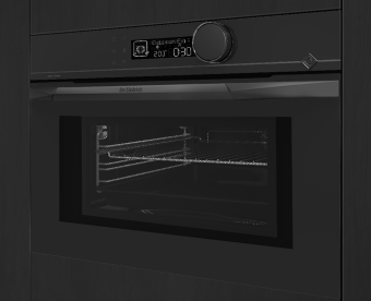 Детальное фото товара: De Dietrich DKC4536B