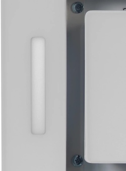 Детальное фото товара: LEX GS BLOC GS 900 WHITE