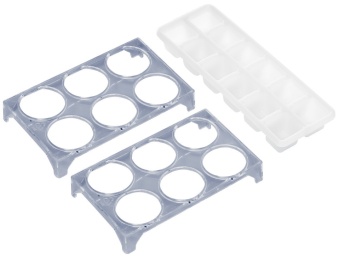 Детальное фото товара: Maunfeld MBF19369NFWGR LUX