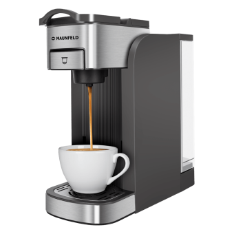 Детальное фото товара: Maunfeld MCCM-CM827GR