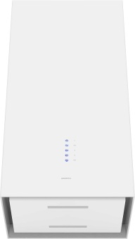 Детальное фото товара: Maunfeld Bath Plus 402 белый