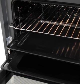 Детальное фото товара: LEX EDP 093 BL