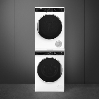 Детальное фото товара: Smeg WM3T04RU4