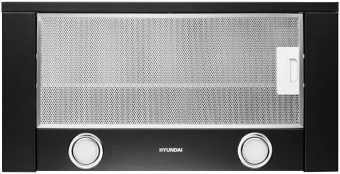 Детальное фото товара: Hyundai HBH 6232 BK