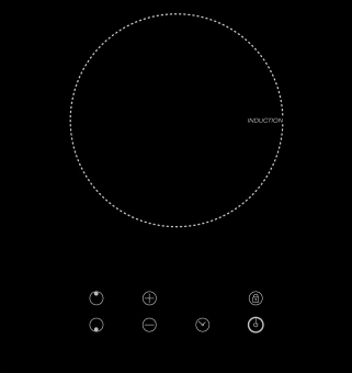Детальное фото товара: LEX EVI 320 BL