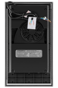 Детальное фото товара: Maunfeld CVI292S2FMBL LUX Inverter